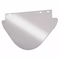 101-4199-C, ANCHOR 9-3/4 X 19 CLEARVISOR FOR FIBRE METAL