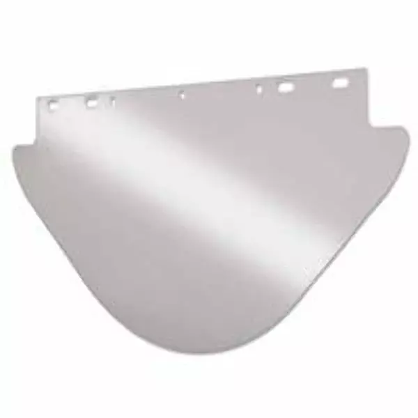 101-4199-C, ANCHOR 9-3/4 X 19 CLEARVISOR FOR FIBRE METAL