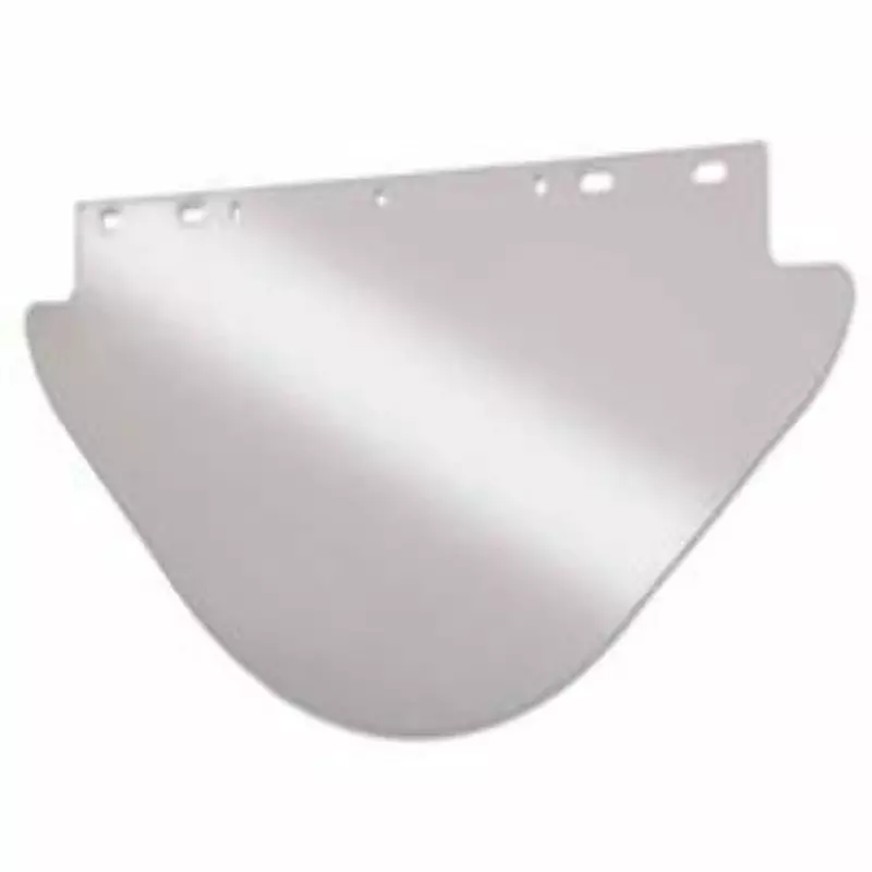 101-4199-C, ANCHOR 9-3/4 X 19 CLEARVISOR FOR FIBRE METAL