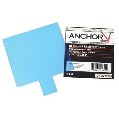 Cover Lens Jackson Replacement Lenseq 3002739: 101-Uv2739J - jackson replacement lenseq 3002739