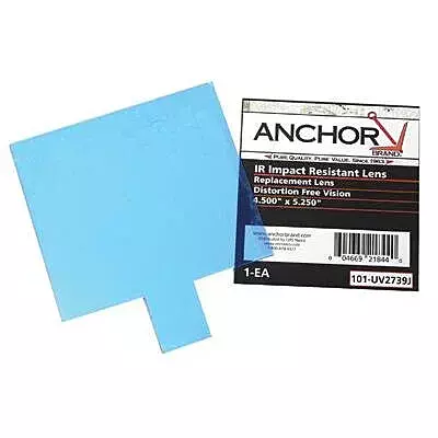 Cover Lens Jackson Replacement Lenseq 3002739: 101-Uv2739J - jackson replacement lenseq 3002739