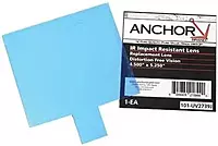 Cover Lens Jackson Replacement Lenseq 3002739: 101-Uv2739J - jackson replacement lenseq 3002739