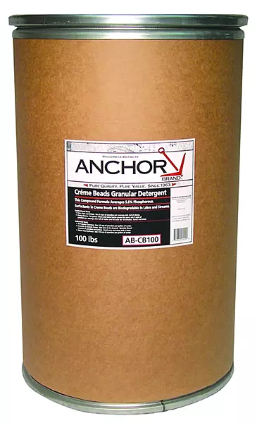 103-AB-CB100, ANCHOR CREME BEADS