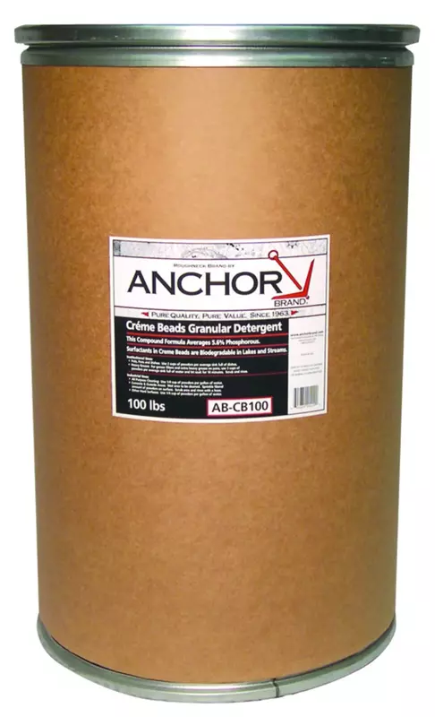 103-AB-CB100, ANCHOR CREME BEADS