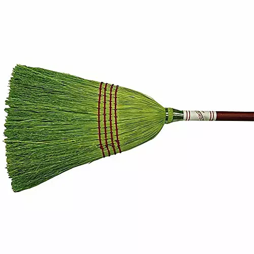 Anchor Economy Broom