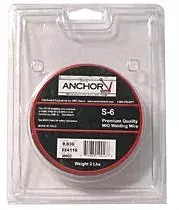 Anchor Er70S-6 .045X2 (2# Spool)
