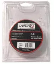 Anchor Er70S-6 .045X2 (2# Spool)