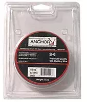 Anchor Er70S-6 .045X2 (2# Spool)