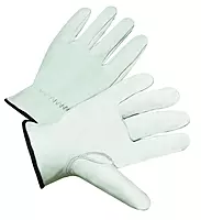 Anchor Brand - 4200-S - Anchor 4200s Grain Goatskin Driver Glove Premium
