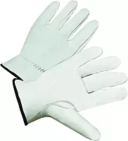 Anchor Brand - 4200-S - Anchor 4200s Grain Goatskin Driver Glove Premium