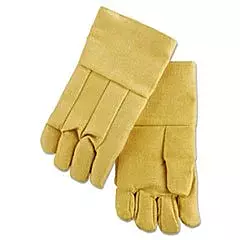 ANCHOR BRAND, 101-FG-37WL, ANCHOR FG-37WL HIGH HEATWOOL LINED GLOVES