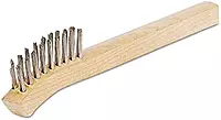 102-BW-195, Anchor INSPECT Brush 2X9SS