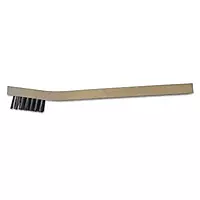 102-BW-190, ANCHOR PREMIUM INSPECT BRUSH 3X7SS