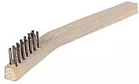 Anchor Premium Inspect Brush SS Bristles