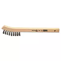 102-BW-195C Inspect Wire Brush