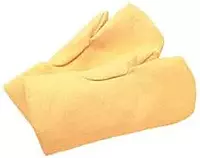 Anchor K-28wl Kevlar High Heat Wool Lined Mit (101-K-28WL)