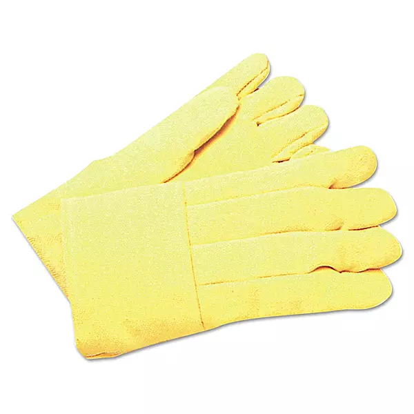 ANCHOR BRAND, 101-K-37WL, ANCHOR K-37WL KEVLAR HIGH HEAT WOOL LINED GLOVES