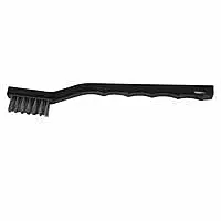 102-BW-192, Anchor Premium INSPECTBRUSH PLAS HDLE