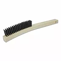 102-BW-104, ANCHOR PREMIUM LONG HDLEBRUSH 4X18