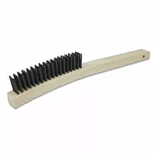102-BW-104, ANCHOR PREMIUM LONG HDLEBRUSH 4X18