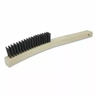 102-BW-104, ANCHOR PREMIUM LONG HDLEBRUSH 4X18