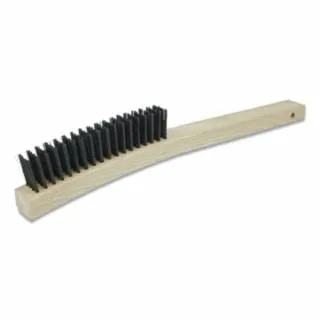 102-BW-104, ANCHOR PREMIUM LONG HDLEBRUSH 4X18