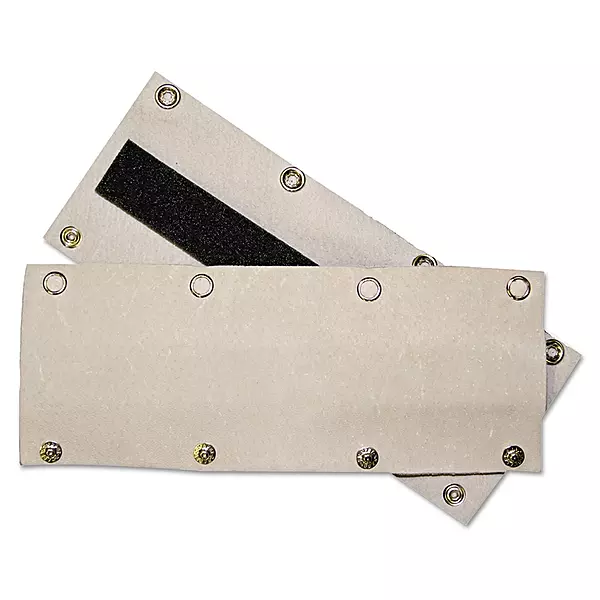 Anchor Brand SB700 Sb700 Leather Sweatband