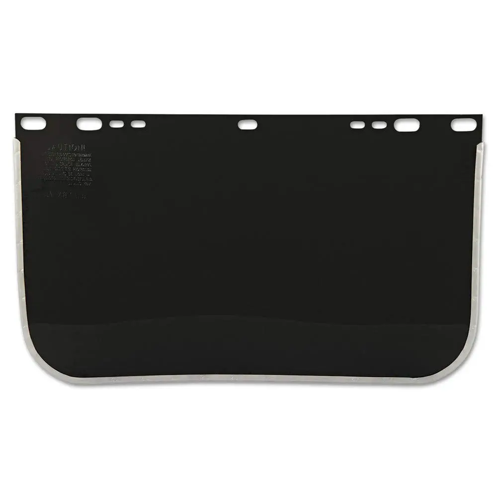 101-3465-5, ANCHOR 9 X 15.5 SHADE 5BOUND VISOR FOR JACKSON