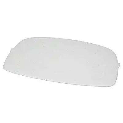Cover Lens - speed glass lens