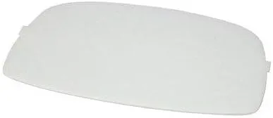 Cover Lens - speed glass lens