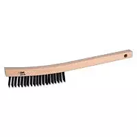 ANCHOR PREMIUM LONG HDLEBRUSH 4X18SS - 1 Each