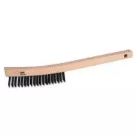 ANCHOR PREMIUM LONG HDLEBRUSH 4X18SS - 1 Each