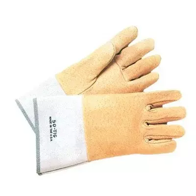 Tig Welding Gloves - 50TIG (L.H.O.) MED GLOVE