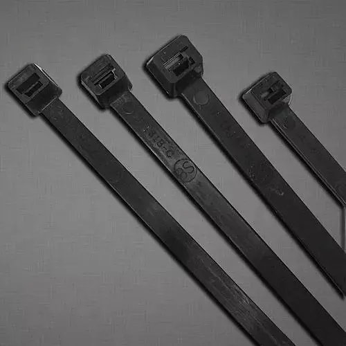 UV Stabilized Cable Ties 102-1150UVB