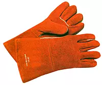 Welding Gloves - 18gc (l.h.o.) glove