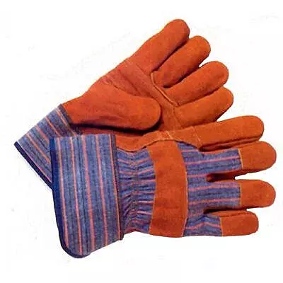 ANCHOR WG-999 STANDARD WORK GLOVE