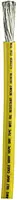 Ancor 115910 Tinned Copper Battery Cable, 1 AWG (40mm2), Yellow - 100ft