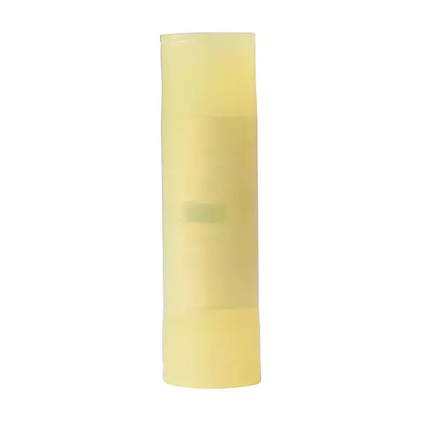 Ancor 220120 Marine Grade Electrical Nylon Insulated Single Crip Butt Connectors (12 to 10-Gauge, 100-Pack)