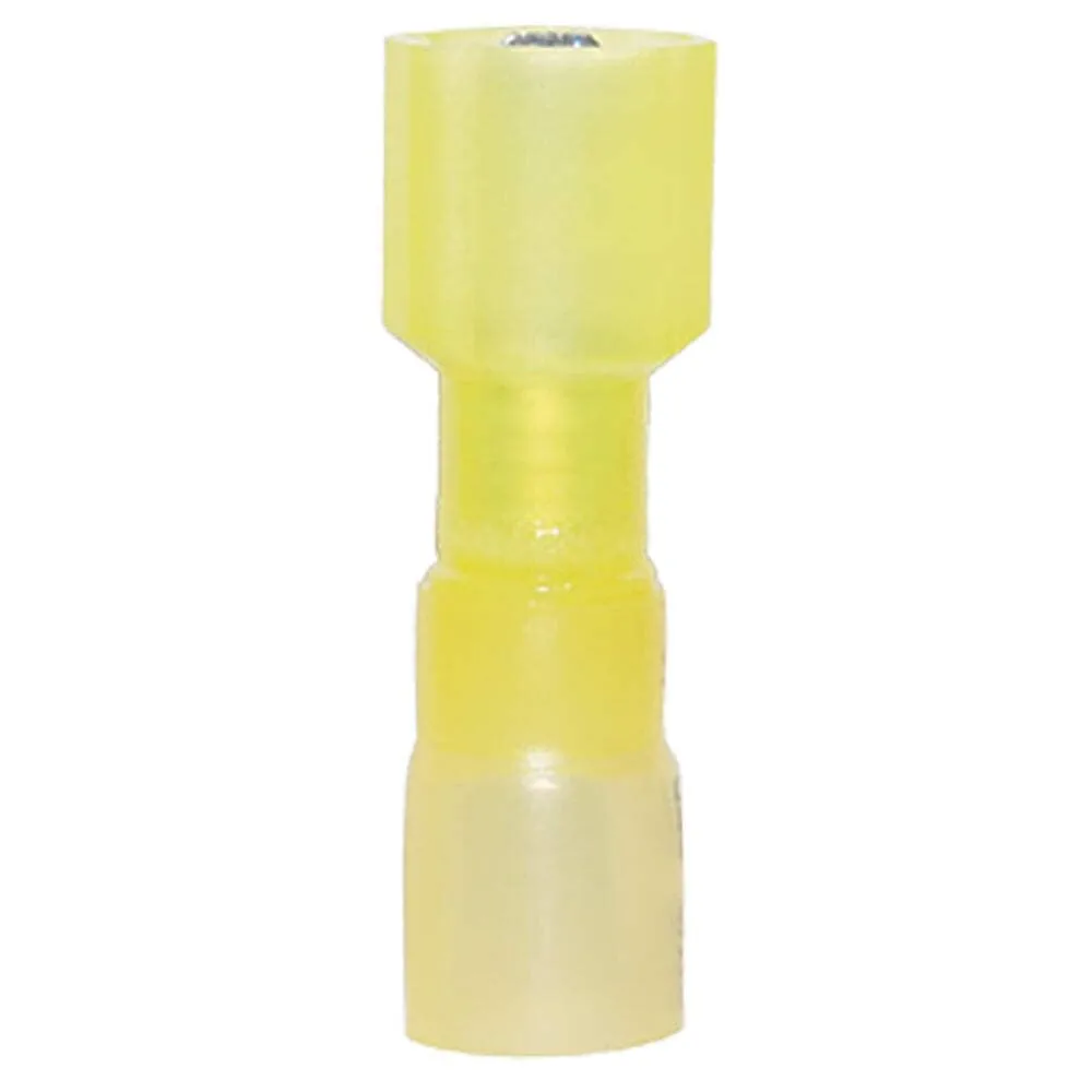 Ancor 320925 Heat Shrink Disconnect, Male, 12-10, 25pc