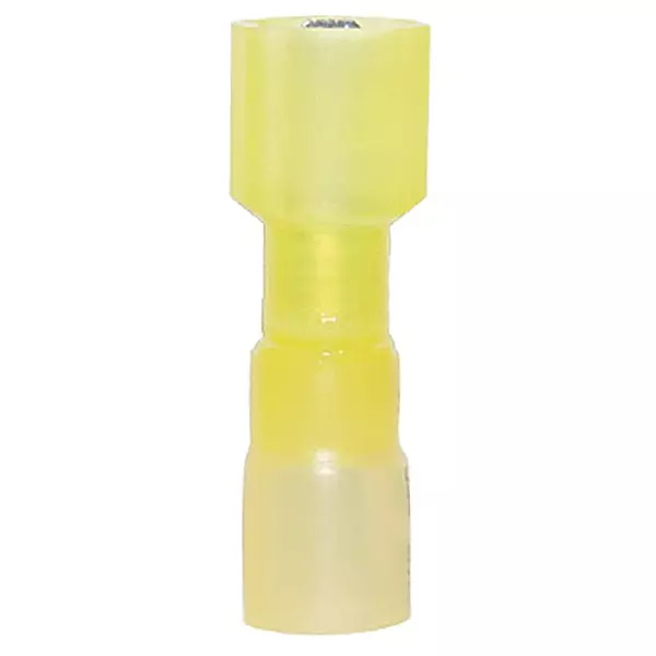 Ancor 320925 Heat Shrink Disconnect, Male, 12-10, 25pc