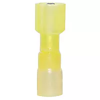 Ancor 320925 Heat Shrink Disconnect, Male, 12-10, 25pc