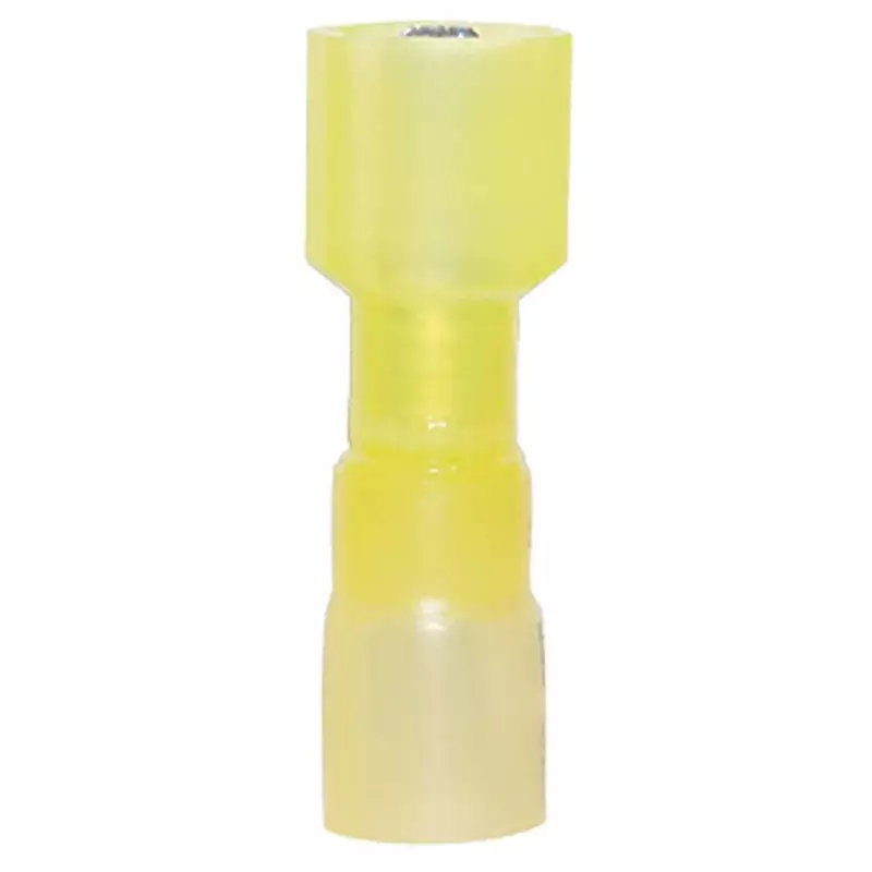 Ancor 320925 Heat Shrink Disconnect, Male, 12-10, 25pc
