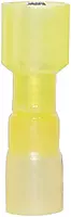 Ancor 320925 Heat Shrink Disconnect, Male, 12-10, 25pc