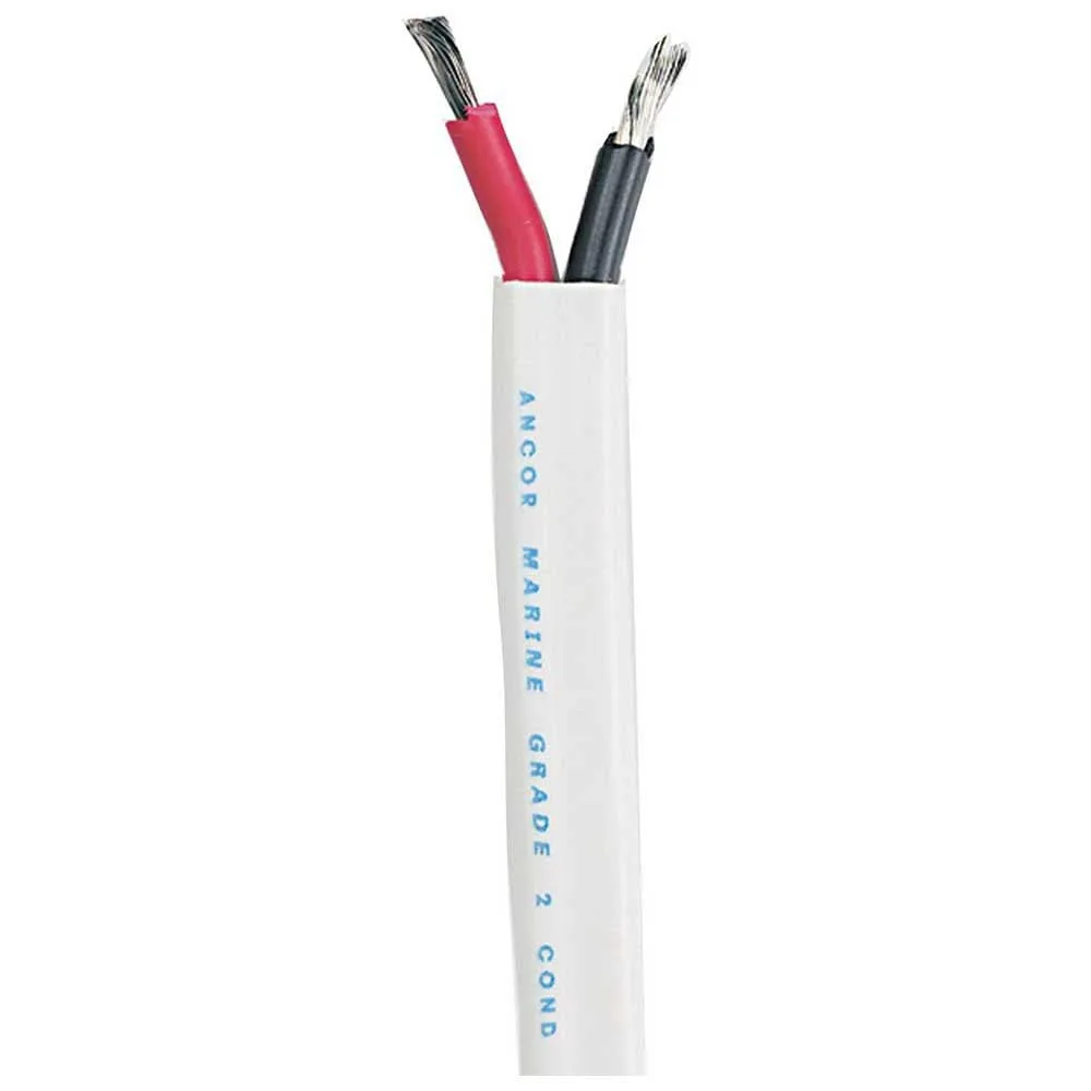 ANCOR Marine Duplex & Triplex Cable, Tinned Copper, 600V