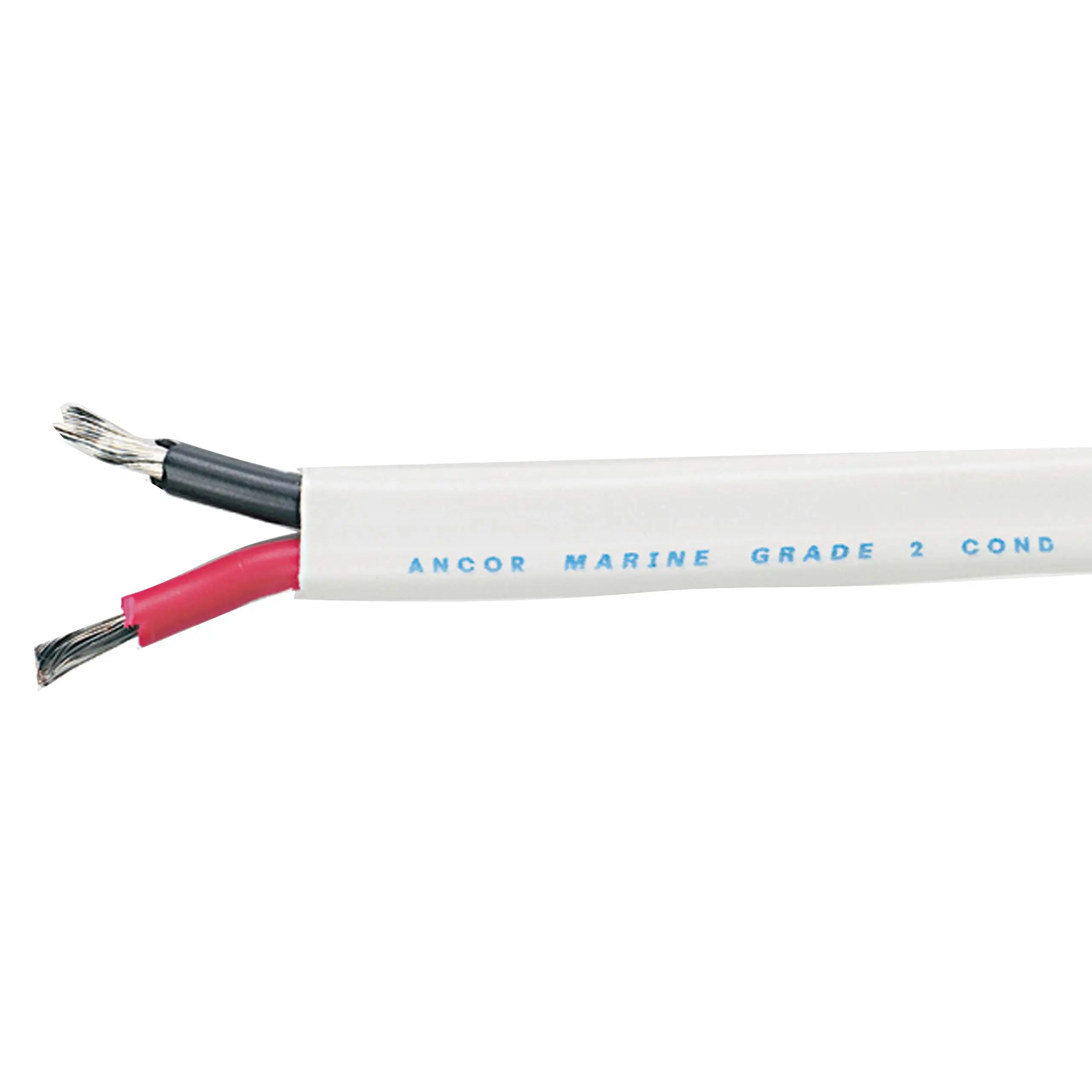 ANCOR Marine Duplex & Triplex Cable, Tinned Copper, 600V