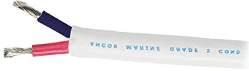 ANCOR Marine Duplex & Triplex Cable, Tinned Copper, 600V