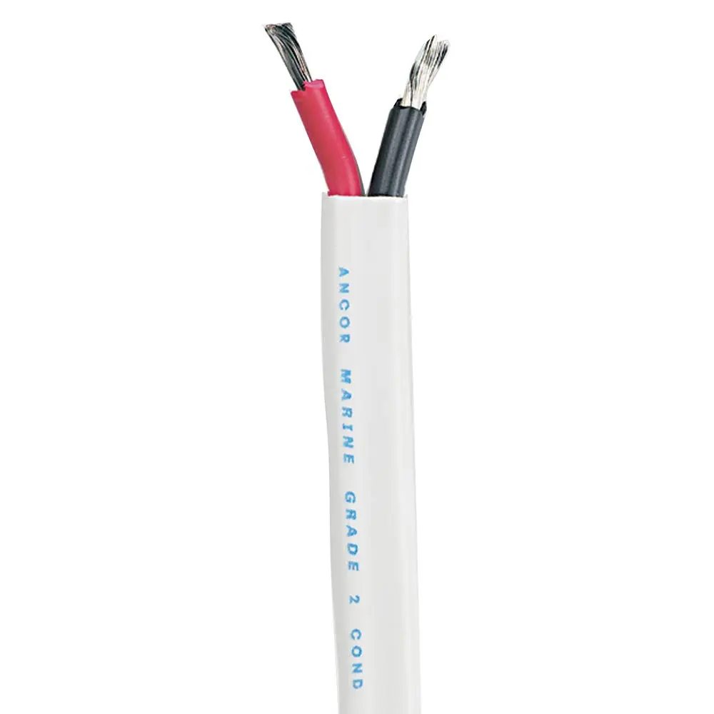 ANCOR Marine Duplex & Triplex Cable, Tinned Copper, 600V