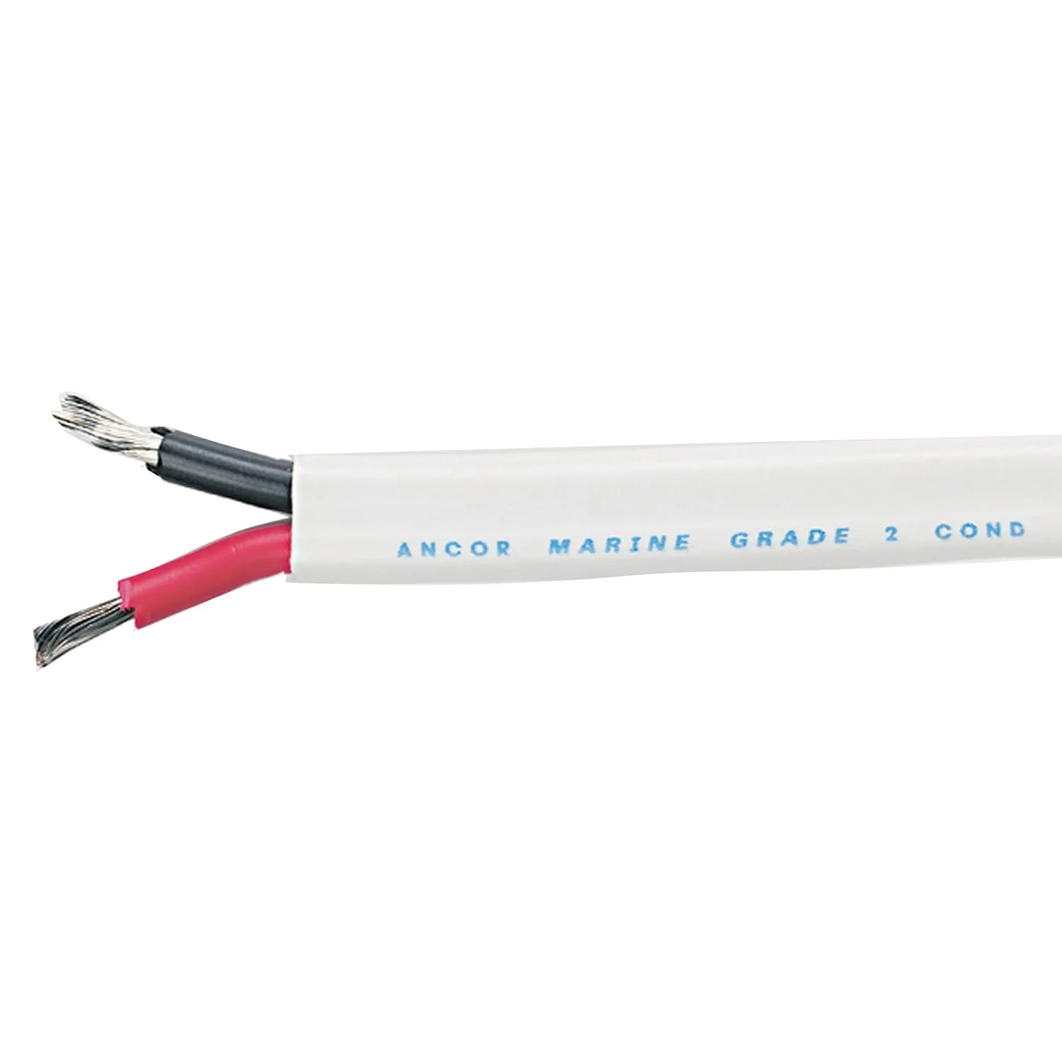 ANCOR Marine Duplex & Triplex Cable, Tinned Copper, 600V
