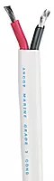 Ancor 121550 Duplex Cable, 14/2 AWG (2 x 2mm2), Flat - 500ft