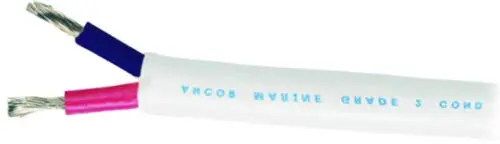 ANCOR Marine Duplex & Triplex Cable, Tinned Copper, 600V